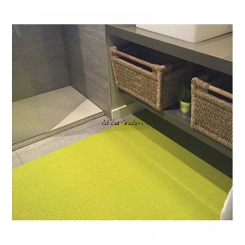 Alfombra TEMYPLAST TEPLON FRESH 245-2